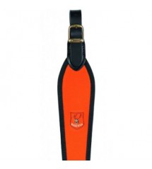 Riserva Tracolla per carabina arancio cervo R1709